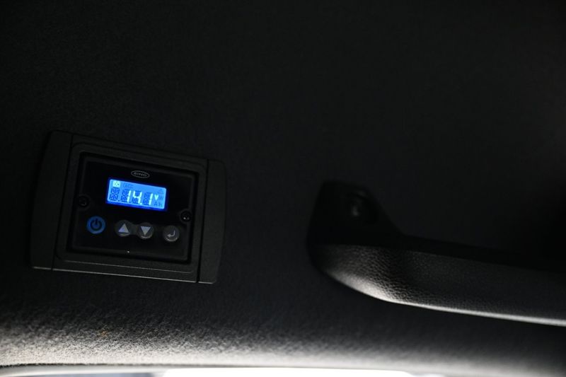 Mercedes Sprinter bild 37