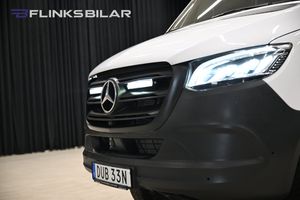 Mercedes Sprinter bild 5