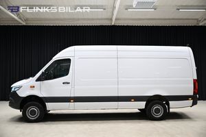 Mercedes Sprinter bild 2