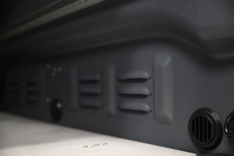 Mercedes Sprinter bild 21