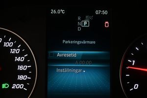 Mercedes Sprinter bild 29