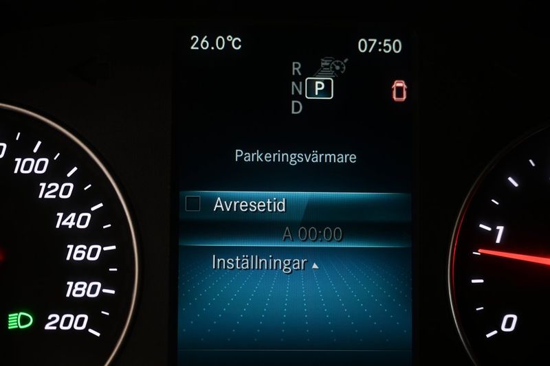 Mercedes Sprinter bild 29