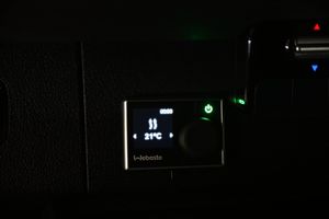 Mercedes Sprinter bild 24