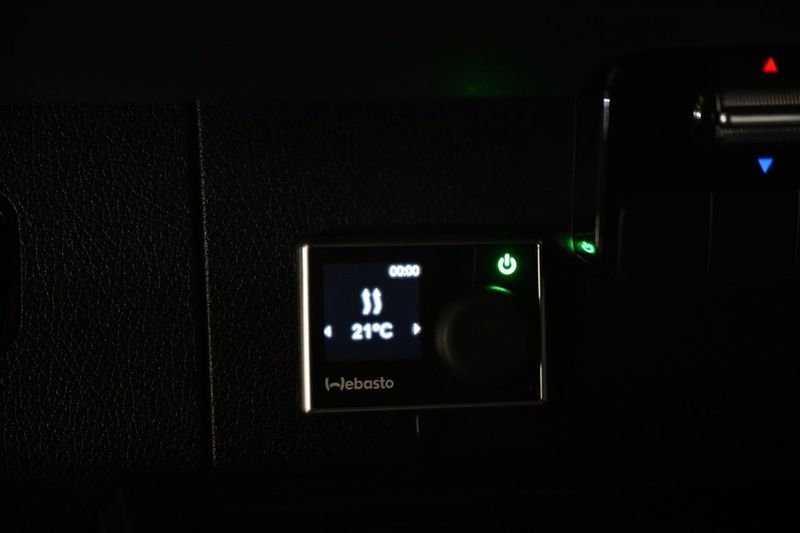 Mercedes Sprinter bild 24