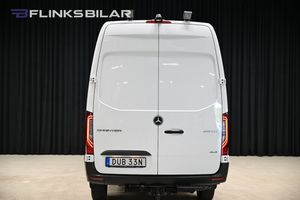 Mercedes Sprinter bild 6