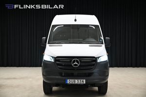 Mercedes Sprinter bild 4