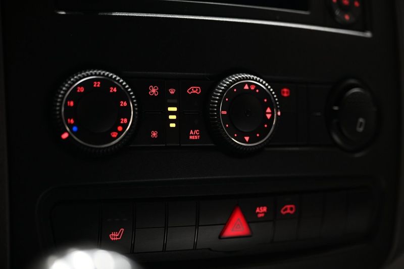 Volkswagen Crafter bild 27