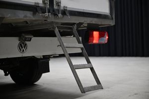 Volkswagen Crafter bild 26