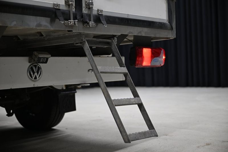 Volkswagen Crafter bild 26