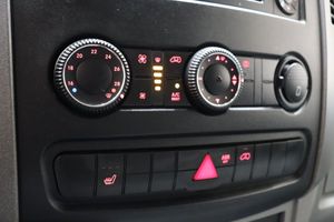 Volkswagen Crafter bild 21