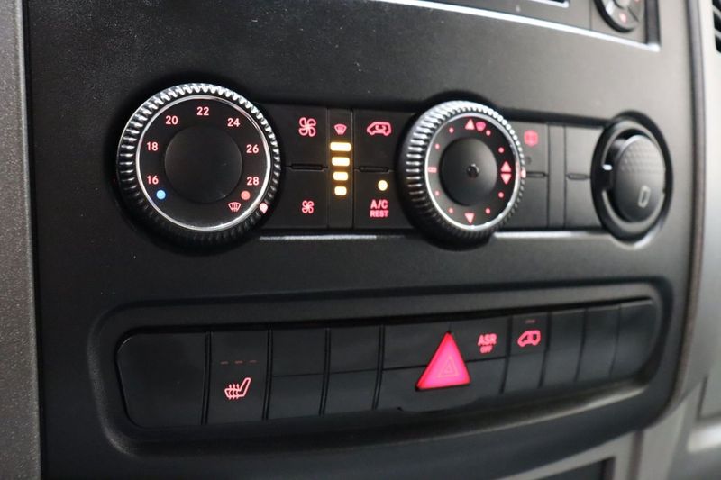 Volkswagen Crafter bild 21