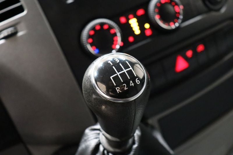 Volkswagen Crafter bild 20