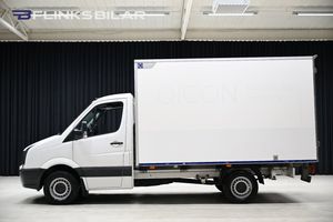 Volkswagen Crafter bild 1