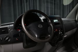 Volkswagen Crafter bild 11