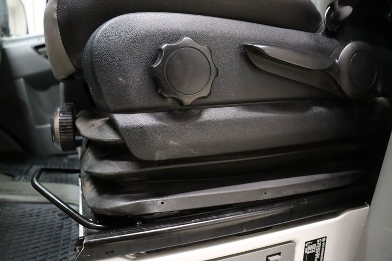 Volkswagen Crafter bild 19