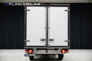 Volkswagen Crafter bild 7