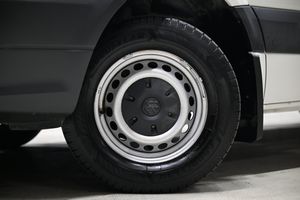 Volkswagen Crafter bild 4