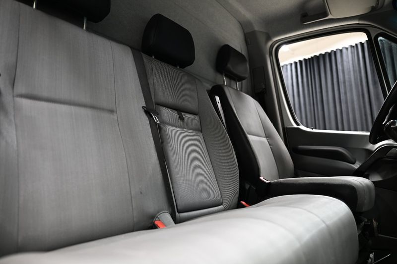 Volkswagen Crafter bild 18