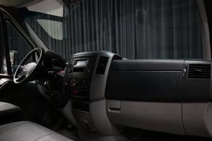 Volkswagen Crafter bild 15