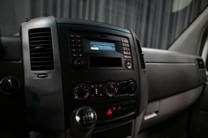 Volkswagen Crafter bild 25
