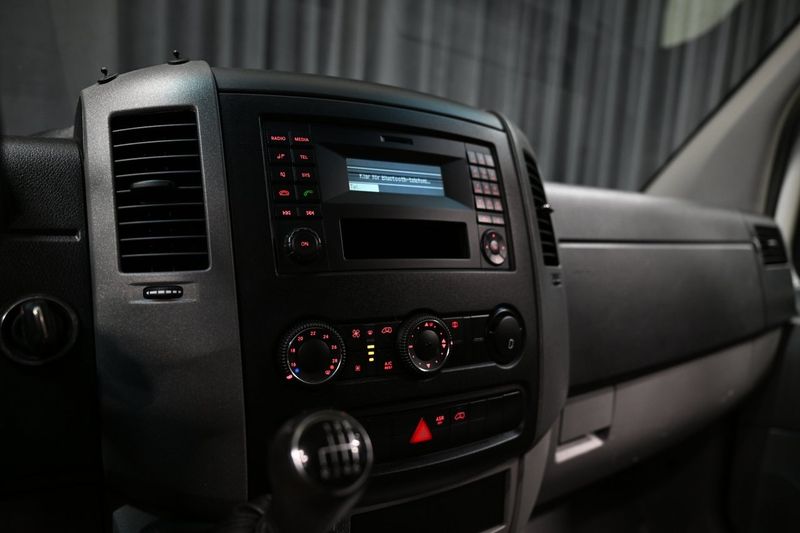 Volkswagen Crafter bild 25