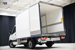 Volkswagen Crafter bild 5