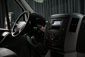 Volkswagen Crafter bild 16
