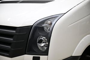 Volkswagen Crafter bild 10
