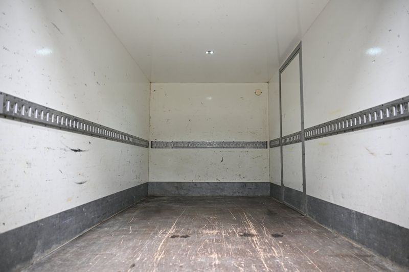 Volkswagen Crafter bild 6