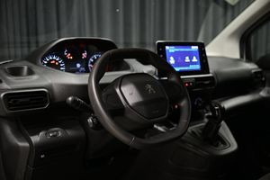 Peugeot Partner bild 15