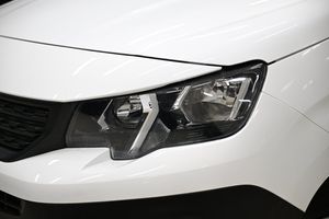 Peugeot Partner bild 3