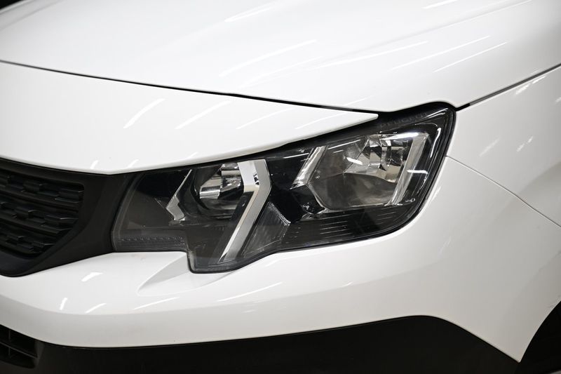 Peugeot Partner bild 3