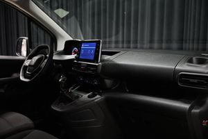 Peugeot Partner bild 28