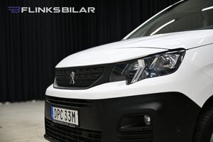 Peugeot Partner bild 14
