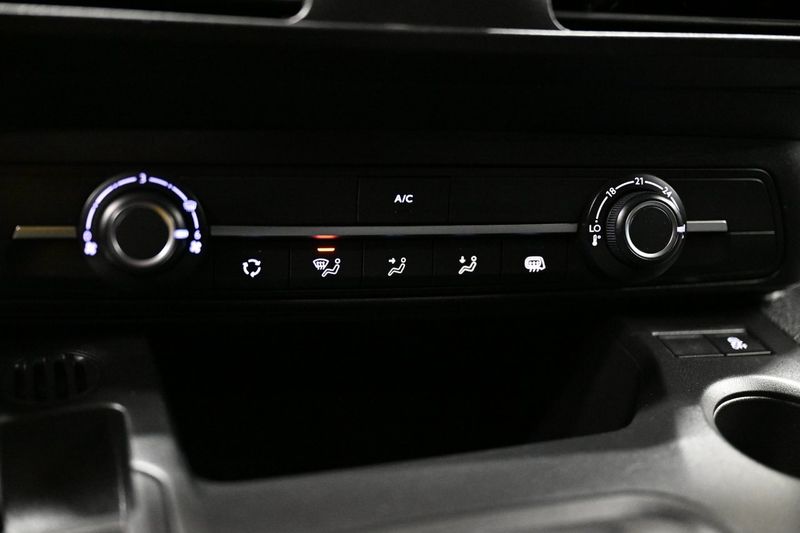 Peugeot Partner bild 25