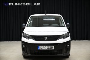 Peugeot Partner bild 13