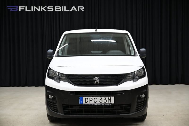 Peugeot Partner bild 13