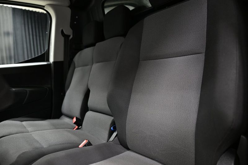 Peugeot Partner bild 22