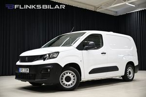 Peugeot Partner bild 1