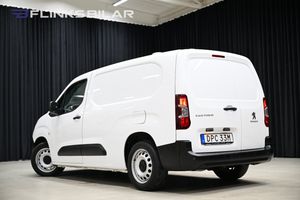 Peugeot Partner bild 4