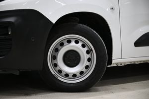 Peugeot Partner bild 5