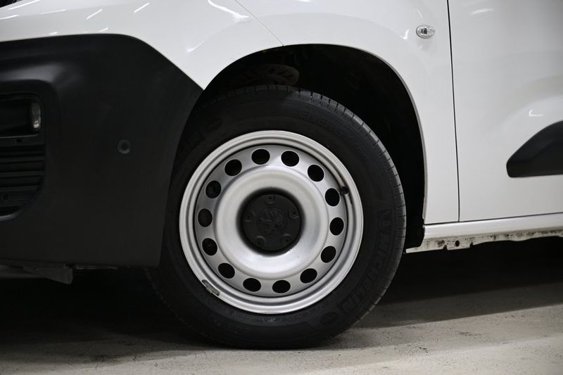 Peugeot Partner bild 5