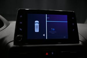 Peugeot Partner bild 20
