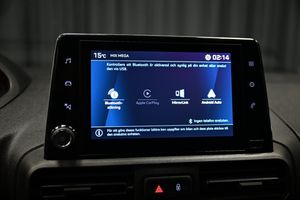 Peugeot Partner bild 21