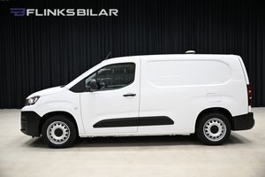 Peugeot Partner bild 2