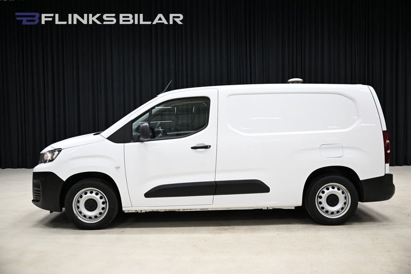 Peugeot Partner bild 2