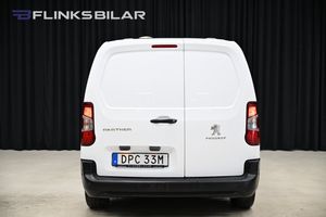 Peugeot Partner bild 11