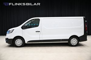 Renault Trafic bild 2