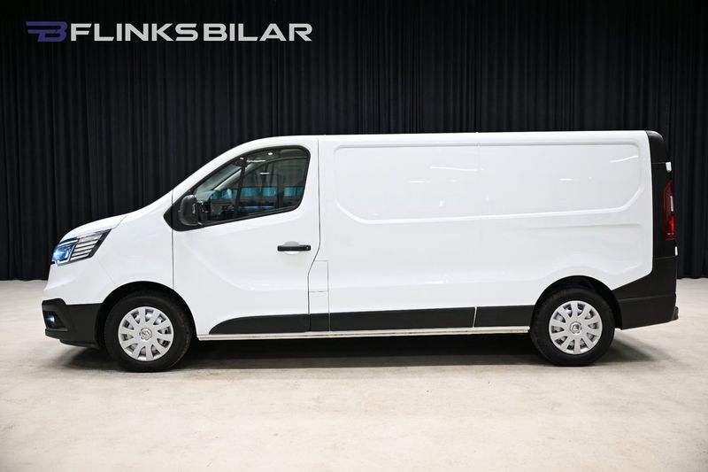 Renault Trafic bild 2