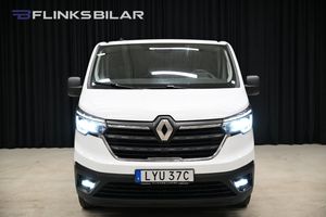 Renault Trafic bild 11